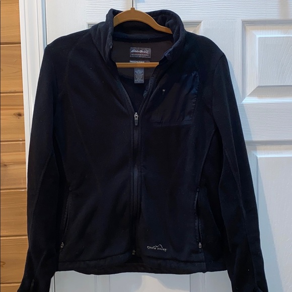 Eddie Bauer Jackets & Blazers - Eddie Bauer fleece jacket